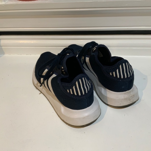 Navy adidas - Picture 3 of 3